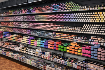 Nail Products